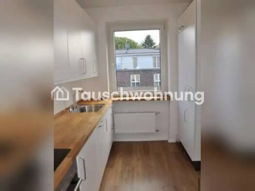 Wohnung zur Miete Tauschwohnung 697 € 3 Zimmer 72 m² 1. Geschoss Wedel 22880