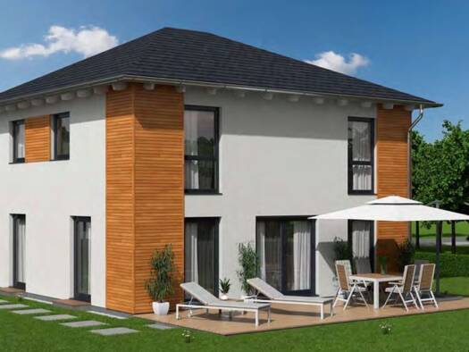 Haus zum Kauf 702.550 € 3 Zimmer 150 m² 458 m² Grundstück Ergste Schwerte 58239