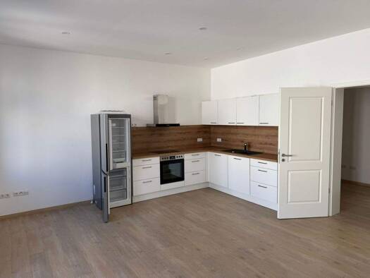 Wohnung zur Miete 587 € 3 Zimmer 81 m² 2. Geschoss Landeskronstraße 32 Innenstadt Görlitz 02826