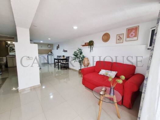 Wohnung zur Miete 900 € 1 Zimmer 34 m² EG Mogán 35130