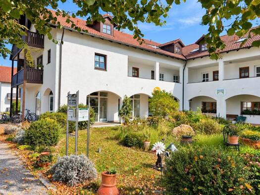 Wohnung zum Kauf 41.800 € 1 Zimmer 31 m² Kirchham Kirchham 94148