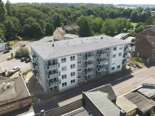Wohnung zur Miete 1.320 € 3 Zimmer 90 m² 2. Geschoss frei ab 01.12.2026 Dormagen-Mitte Dormagen 41539