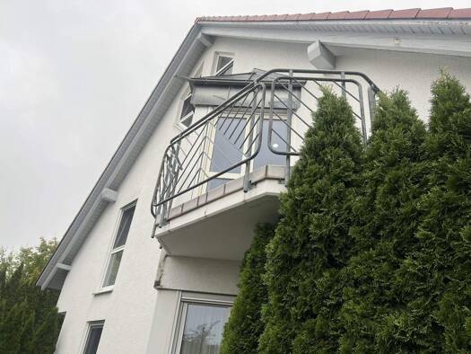 Doppelhaushälfte zur Miete 1.600 € 5 Zimmer 138 m² 357 m² Grundstück frei ab 01.12.2025 Aufheim Senden 89250