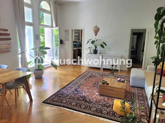 Wohnung zur Miete Tauschwohnung 950 € 2 Zimmer 73 m² 1. Geschoss Altstadt-Nord Innenstadt 50668
