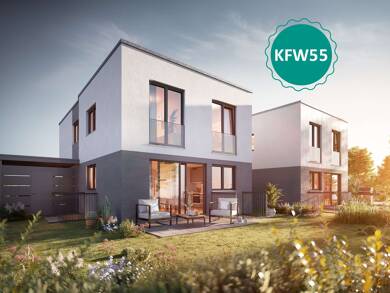 Einfamilienhaus zum Kauf - Neubau provisionsfrei 939.800 € 7,5 Zimmer 176,2 m² 240 m² Grundstück Im Kornfeld 60 Großingersheim Ingersheim 74379