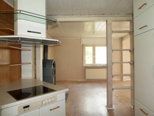 Einfamilienhaus zum Kauf 298.000 € 4 Zimmer 116 m² 221 m² Grundstück Lieblos Gründau-Lieblos 63584