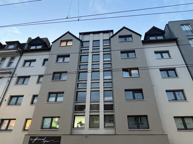 Wohnung zum Kauf 650.000 € 6 Zimmer 141 m² 1. Geschoss Bilk Düsseldorf 40225