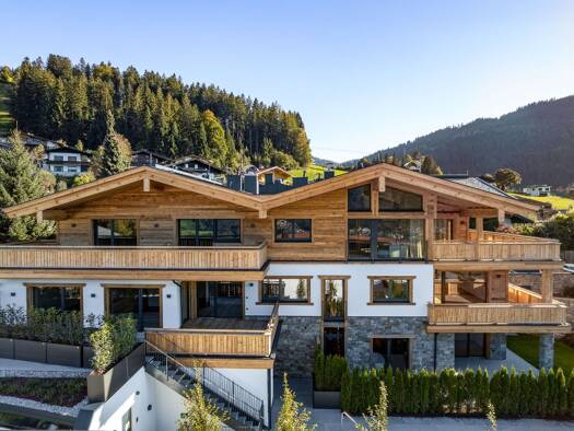 Wohnung zur Miete 5.000 € 4 Zimmer 142 m² Ellmau 6352