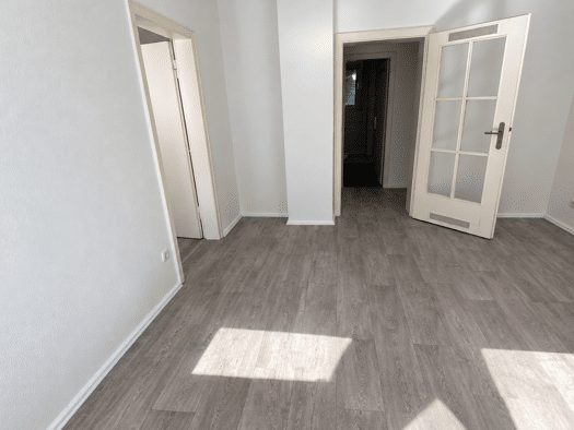 Wohnung zur Miete 770 € 3 Zimmer 62 m² Geschoss 2/4 frei ab 01.12.2026 Kempen Kempen 47906
