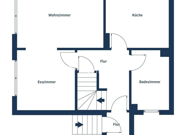 Einfamilienhaus zum Kauf 270.000 € 4 Zimmer 80 m² 287 m² Grundstück Alt-Langenhagen Langenhagen 30851