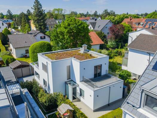 Einfamilienhaus zum Kauf 2.099.000 € 5 Zimmer 199 m² 296 m² Grundstück Allach-Untermenzing München 80997