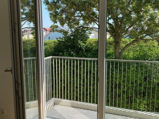 Wohnung zur Miete 580 € 27,4 m² 3 Geschosse frei ab 01.01.2026 Moosburg 85368