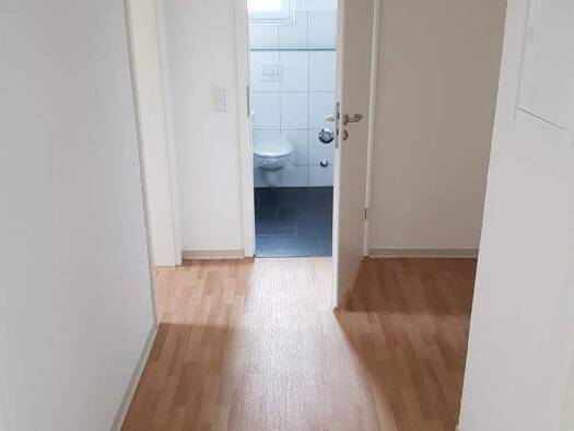Wohnung zur Miete 558 € 3 Zimmer 61,3 m² 1. Geschoss frei ab 22.12.2025 Friedlandstraße 2 Bürgerfelde Oldenburg 26127