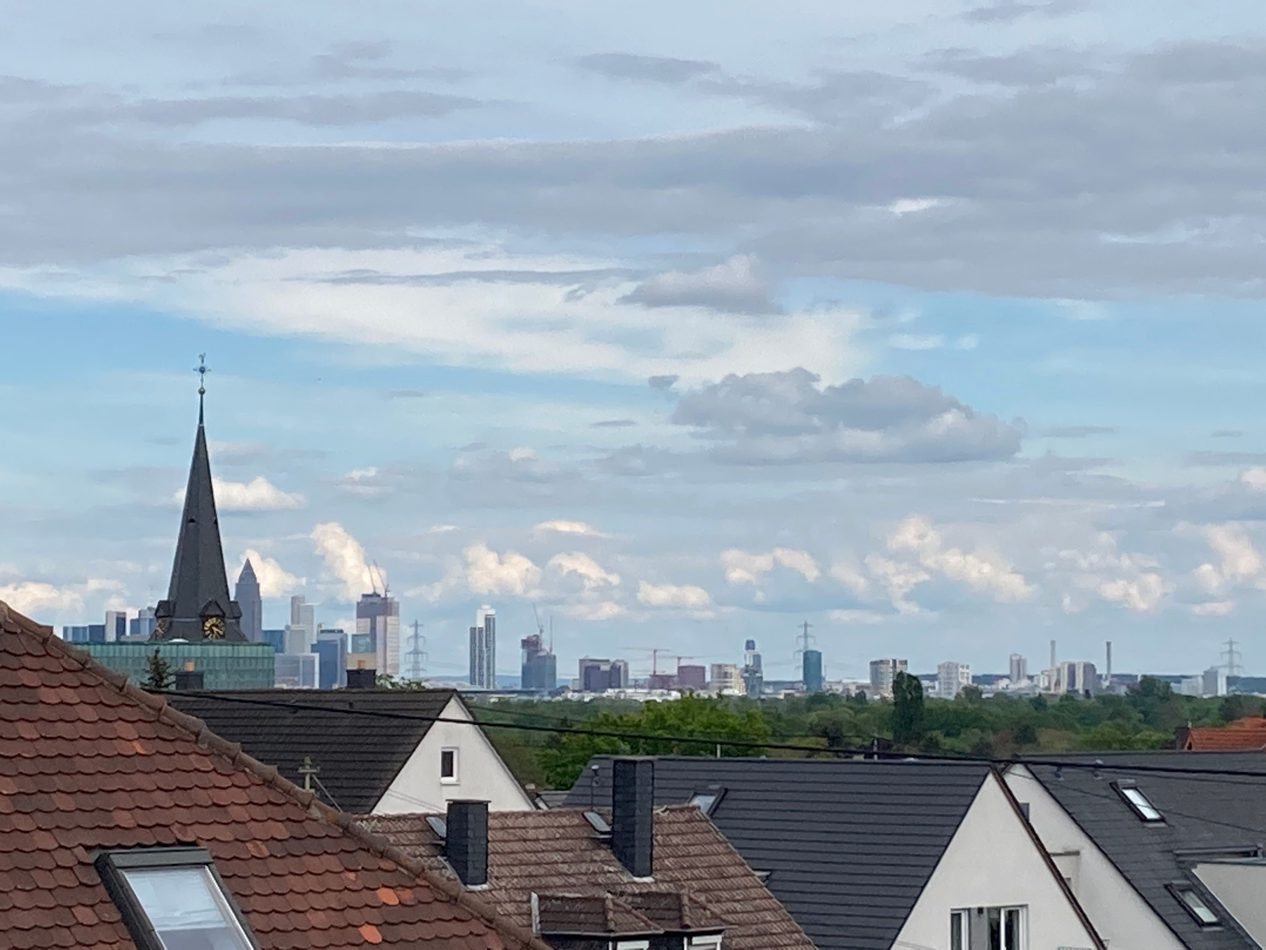 Wohnung zur Miete 1.650 € 4 Zimmer 120 m²<br/>Wohnfläche Sossenheim Frankfurt am Main 65936