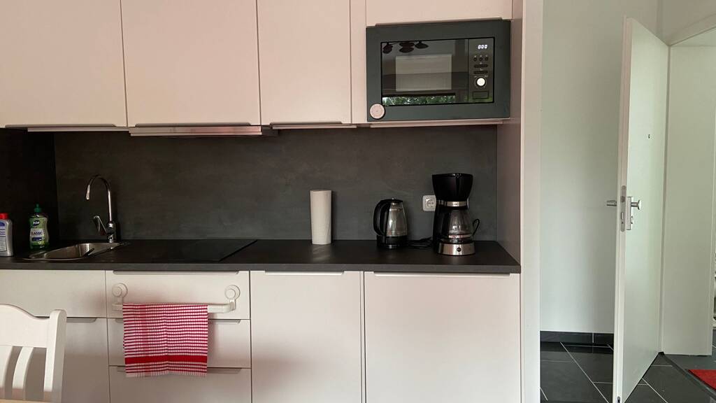 Wohnung zur Miete Wohnen auf Zeit 1.270 € 2 Zimmer 42 m² frei ab 01.07.2026 Hüls Marl 45772