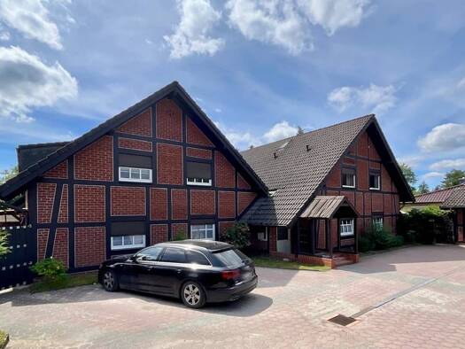 Mehrfamilienhaus zum Kauf 750.000 € 26 Zimmer 609 m² 2.730 m² Grundstück Rheinsberg Rheinsberg 16831