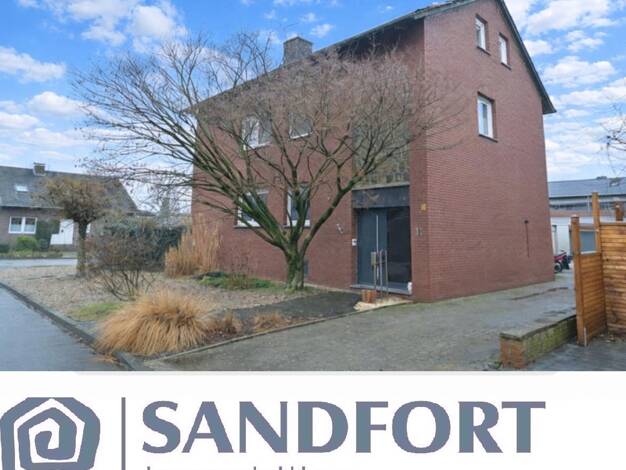 Mehrfamilienhaus zum Kauf 395.000 € 8 Zimmer 146 m² 824 m² Grundstück Nordwalde 48356