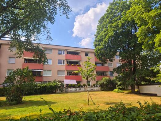 Wohnung zum Kauf 79.000 € 4 Zimmer 87 m² 1. Geschoss Heimersdorf Köln 50767