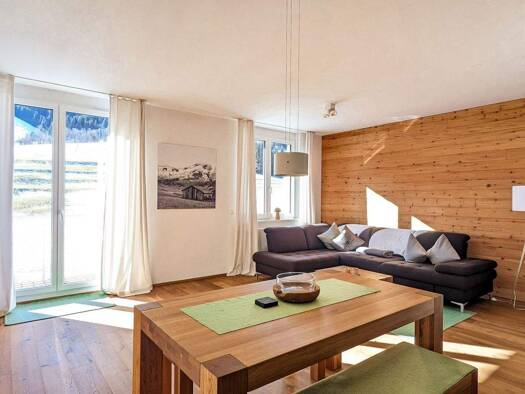 Wohnung zum Kauf 423.000 € 2 Zimmer 69 m² 1. Geschoss frei ab sofort Pfronten 87459