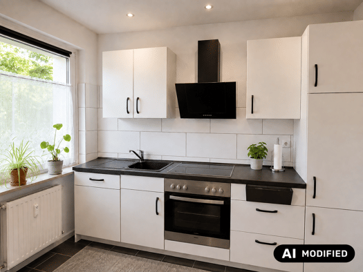 Wohnung zum Kauf 157.000 € 2,5 Zimmer 63 m² 1. Geschoss St. Jürgen St. Jürgen 23560
