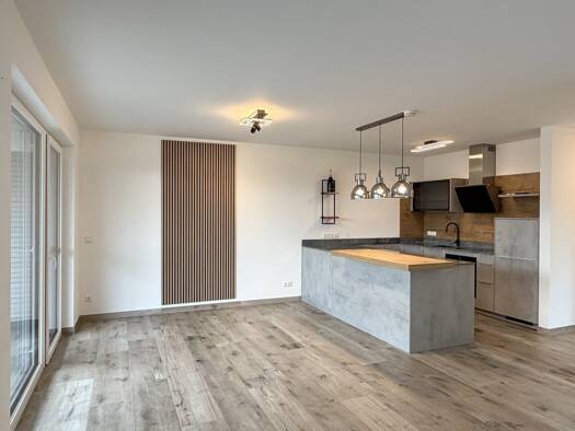 Wohnung zum Kauf 699.000 € 3 Zimmer 89,7 m² 1. Geschoss Velden am Wörther See 9220