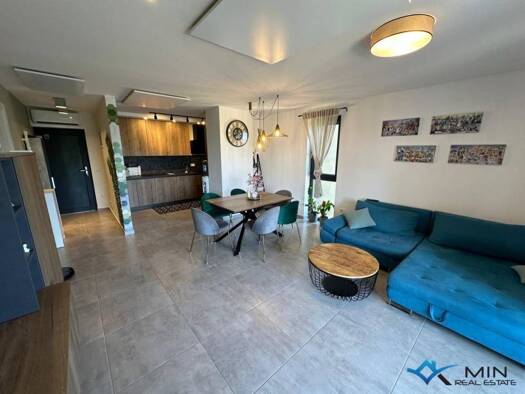 Wohnung zum Kauf 310.000 € 4 Zimmer 88 m² 2. Geschoss Novigrad