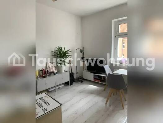 Wohnung zur Miete Tauschwohnung 310 € 2 Zimmer 35 m² 2. Geschoss Löbtau-Nord Dresden 01159