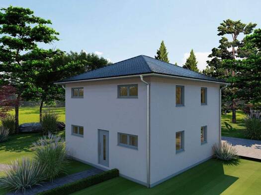 Einfamilienhaus zum Kauf provisionsfrei 299.000 € 119 m² Droyßig 06722