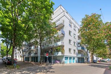 Wohnung zum Kauf 339.000 € 2 Zimmer 71,1 m² Innenstadt - West - Östlicher Teil Karlsruhe 76133