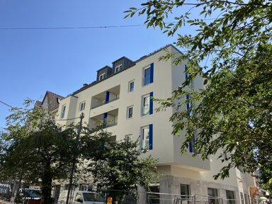 Wohnung zur Miete 552 € 2 Zimmer 46 m² 1. Geschoss frei ab sofort Friedrichstr. 1 Stadtkern - Mitte Iserlohn 58363