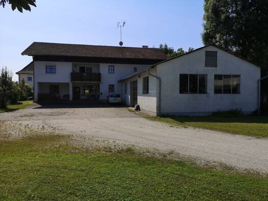 Einfamilienhaus zum Kauf provisionsfrei 995.000 € 8 Zimmer 126 m² 2.197 m² Grundstück Plattling 94447