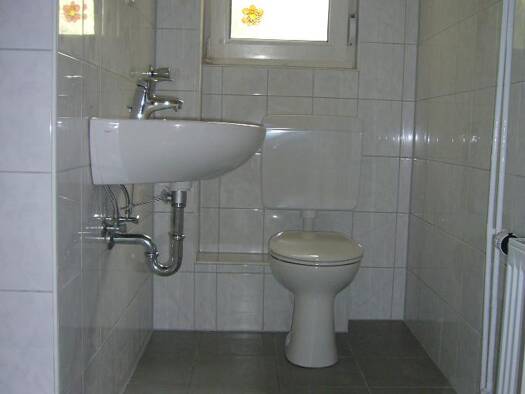 Wohnung zur Miete 469 € 2 Zimmer 50,9 m² 1. Geschoss Mündelheimer Straße 90A Huckingen Duisburg 47259