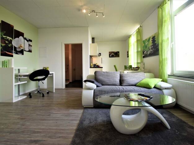Wohnung zum Kauf 111.000 € 2 Zimmer 39 m² Raunheim 65479