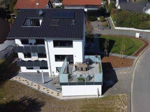 Wohnung zum Kauf 450.000 € 6 Zimmer 185 m² Pivitsheide Detmold / Pivitsheide 32758