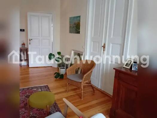 Wohnung zur Miete Tauschwohnung 2.800 € 4 Zimmer 128 m² 2. Geschoss Mariendorf Berlin 12161