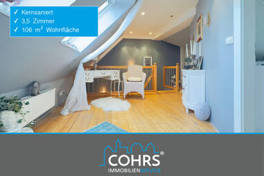 Stadthaus zum Kauf provisionsfrei 305.000 € 3,5 Zimmer 107 m² 207 m² Grundstück Walsrode Walsrode 29664