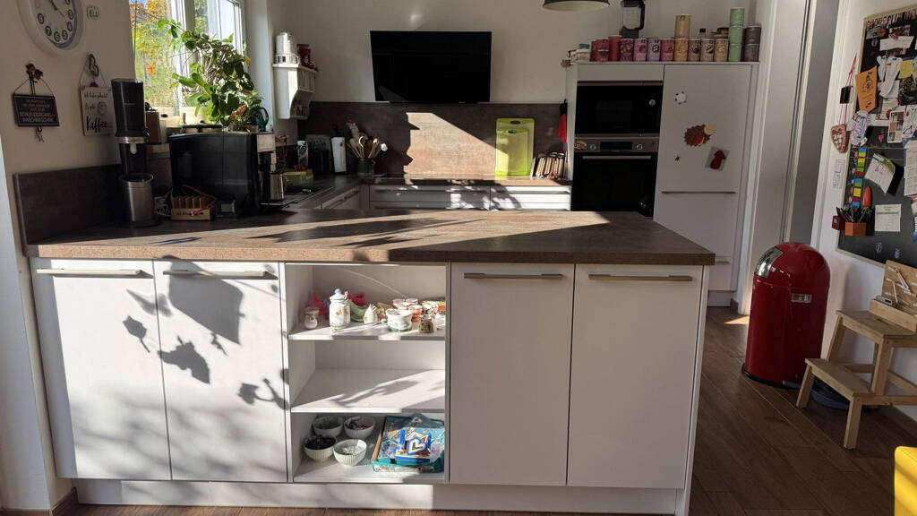 Doppelhaushälfte zur Miete 1.670 € 6 Zimmer 145 m² 150 m² Grundstück frei ab sofort Weydemeyerstr 180a Rabenstein Chemnitz 09117