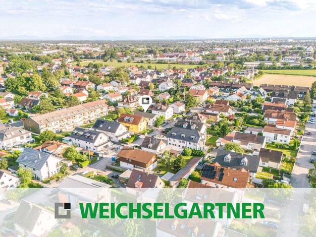 Grundstück zum Kauf 1.250.000 € 483 m² Grundstück Trudering-Riem München 81829