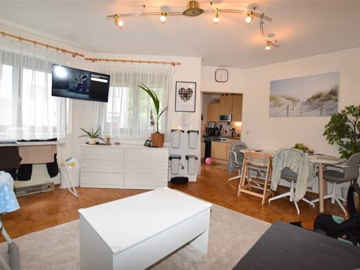 Wohnung zum Kauf 183.000 € 3 Zimmer 64,4 m² 1. Geschoss frei ab sofort Laßnitzhöhe 8301