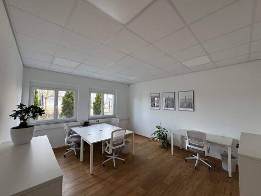 Shared Office zur Miete 680 € 25 m² Bürofläche Obergreith 69 Mitterdorf an der Raab 8160