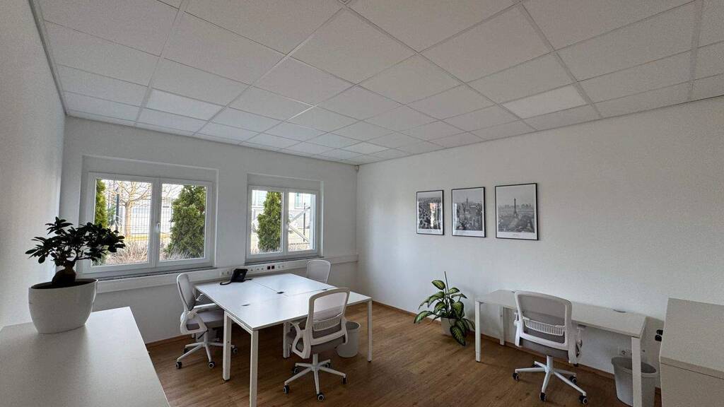 Shared Office zur Miete 680 € 25 m² Bürofläche Obergreith 69 Mitterdorf an der Raab 8160