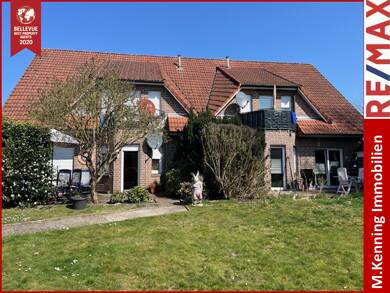 Mehrfamilienhaus zum Kauf 449.000 € 12 Zimmer 273,5 m² 845 m² Grundstück Sögel Sögel 49751