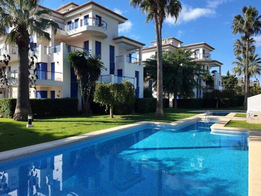 Wohnung zum Kauf provisionsfrei 327.000 € 3 Zimmer 65 m² Els Poblets 03779