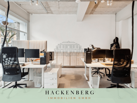 Bürofläche zur Miete provisionsfrei 275 € 5 m² Bürofläche Aachen 52062