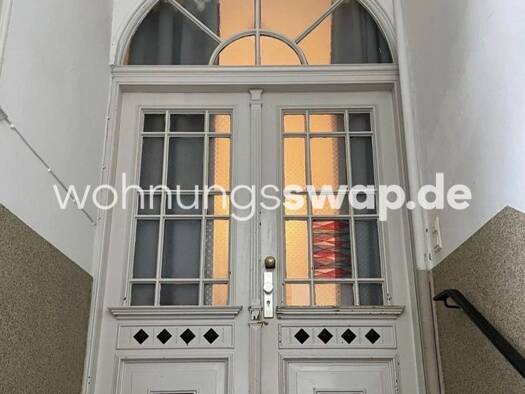 Wohnung zur Miete Tauschwohnung 1.200 € 4 Zimmer 115 m² EG Centrum Innenstadtring 48145