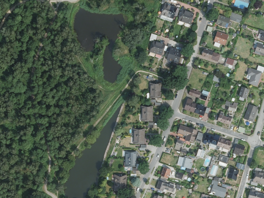 Grundstück zum Kauf 299.000 € 517 m² Grundstück Glinde 21509