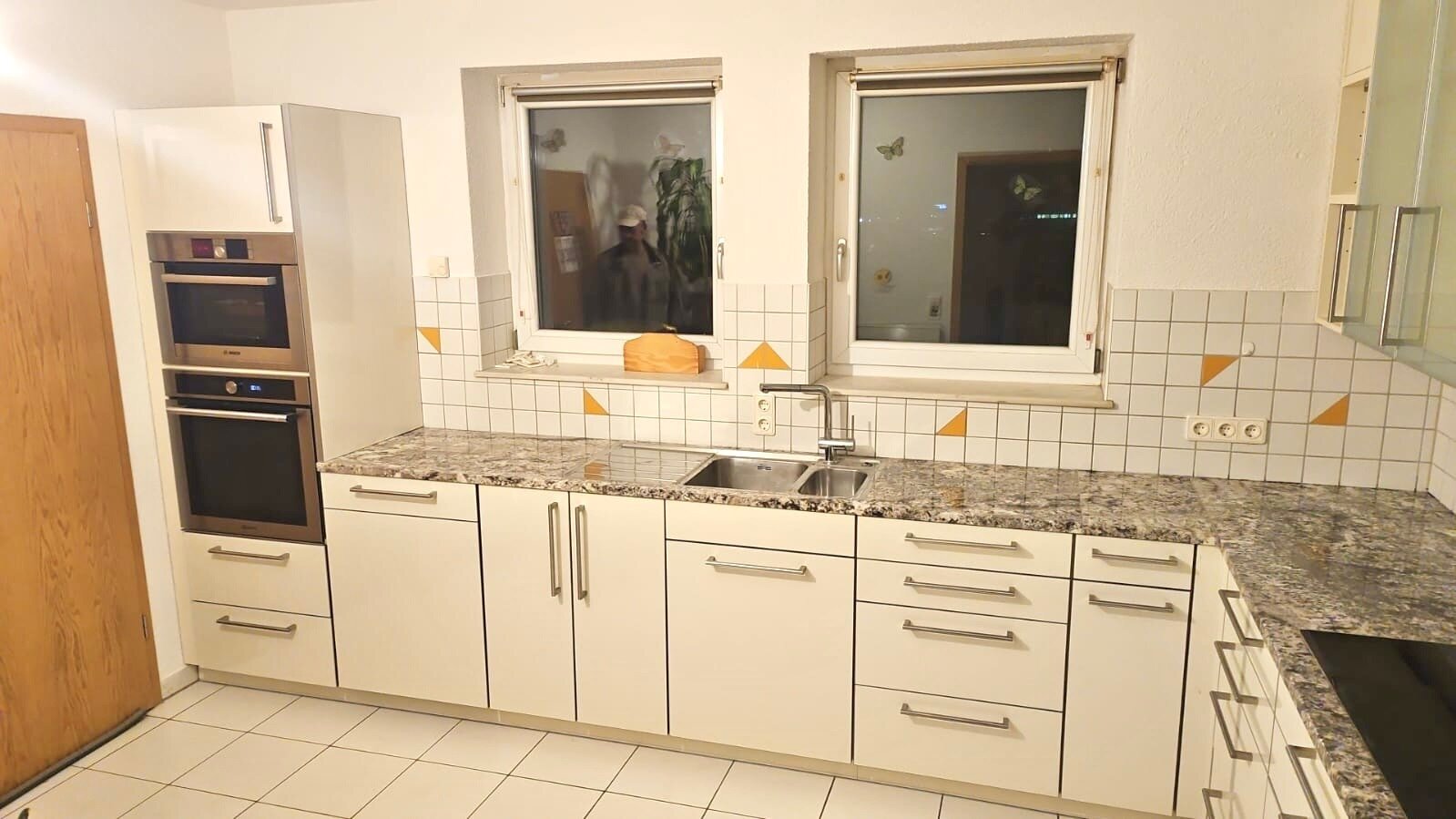 Wohnung zur Miete 1.200 € 2 Zimmer 105 m²<br/>Wohnfläche EG<br/>Geschoss 01.01.2025<br/>Verfügbarkeit Grimmelfingen Ulm 89081