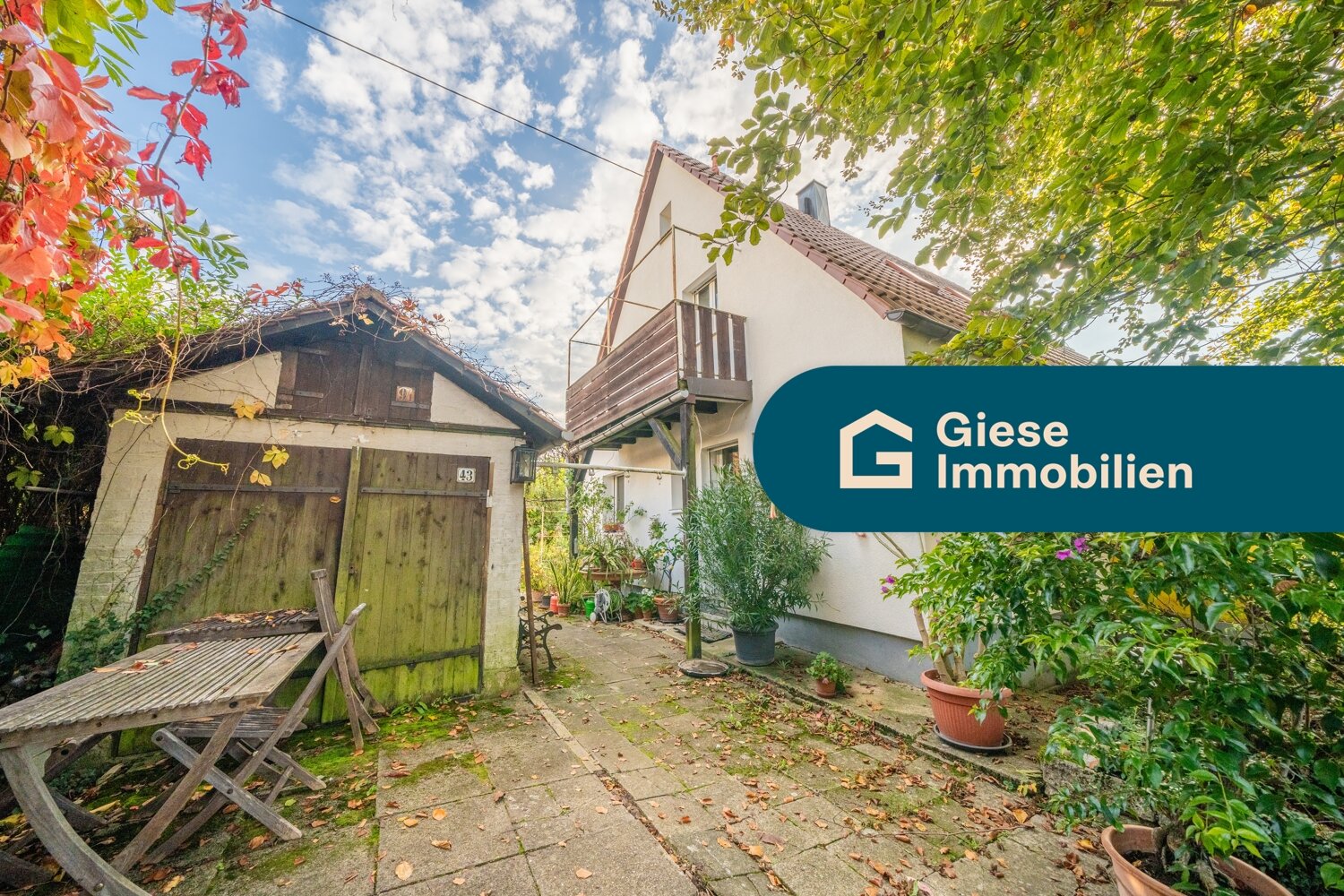 Einfamilienhaus zum Kauf 475.000 € 6 Zimmer 104,5 m²<br/>Wohnfläche 657 m²<br/>Grundstück Im Geiger Stuttgart 70374