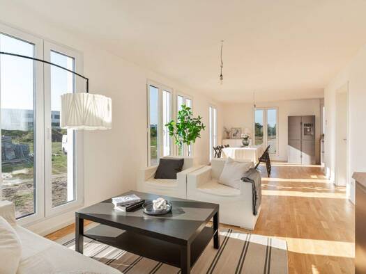 Einfamilienhaus zum Kauf - Erstbezug 599.000 € 4 Zimmer 109 m² 620 m² Grundstück Dabendorf Zossen 15806