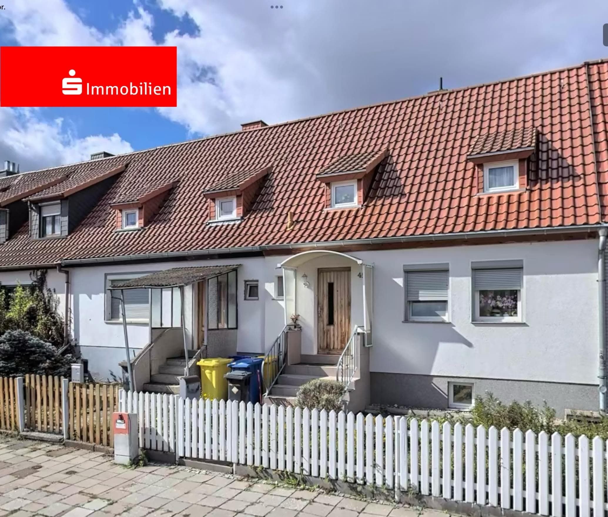 Reihenmittelhaus zum Kauf 87.000 € 3 Zimmer 56 m²<br/>Wohnfläche 280 m²<br/>Grundstück Kölleda Kölleda 99625